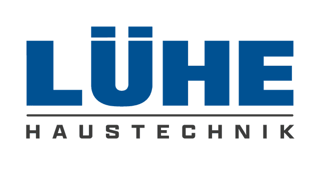 Lühe Haustechnik Logo